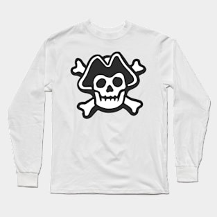 Buccaneer Long Sleeve T-Shirt